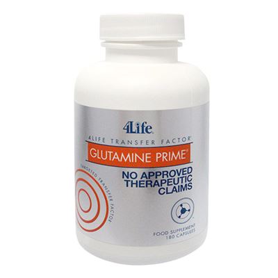 4Life Transfer Factor GLUTAMINE PRIME