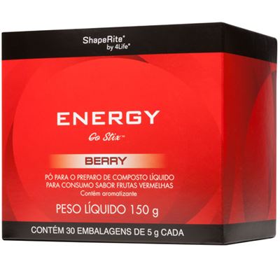 Energy Go Stix Berry