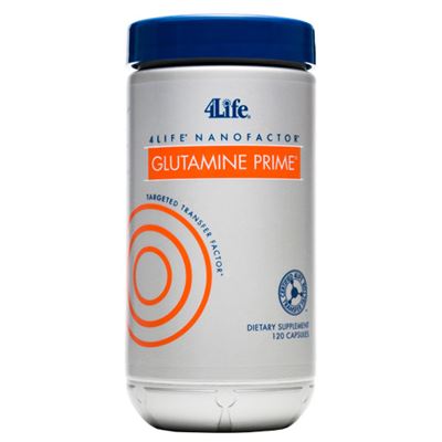 4Life Transfer Factor Glutamine Prime