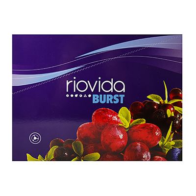 RioVida Burst