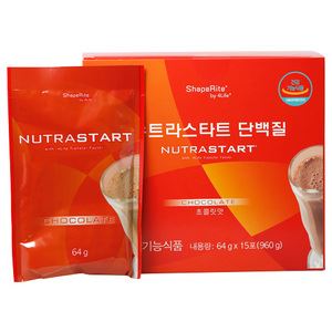 뉴트라스타트 단백질 (Nutrastart)